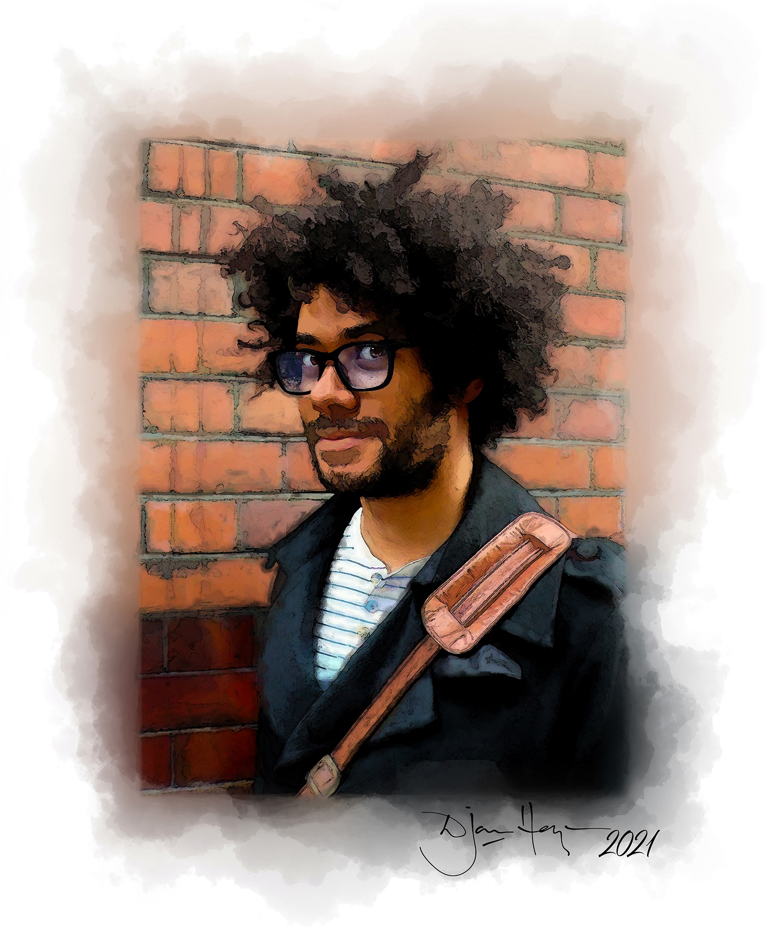 actors richard-ayoade actor