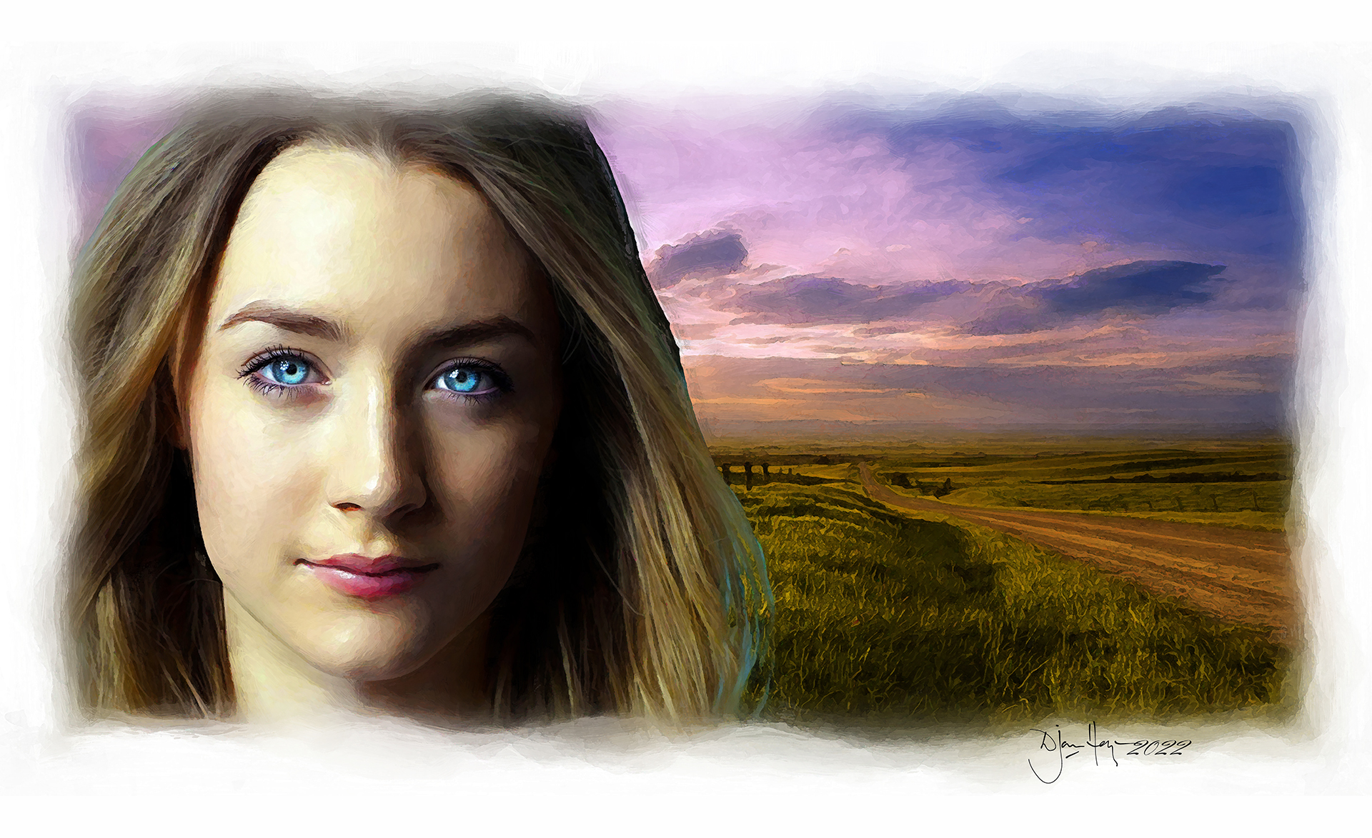 actors saoirse-ronan actress
