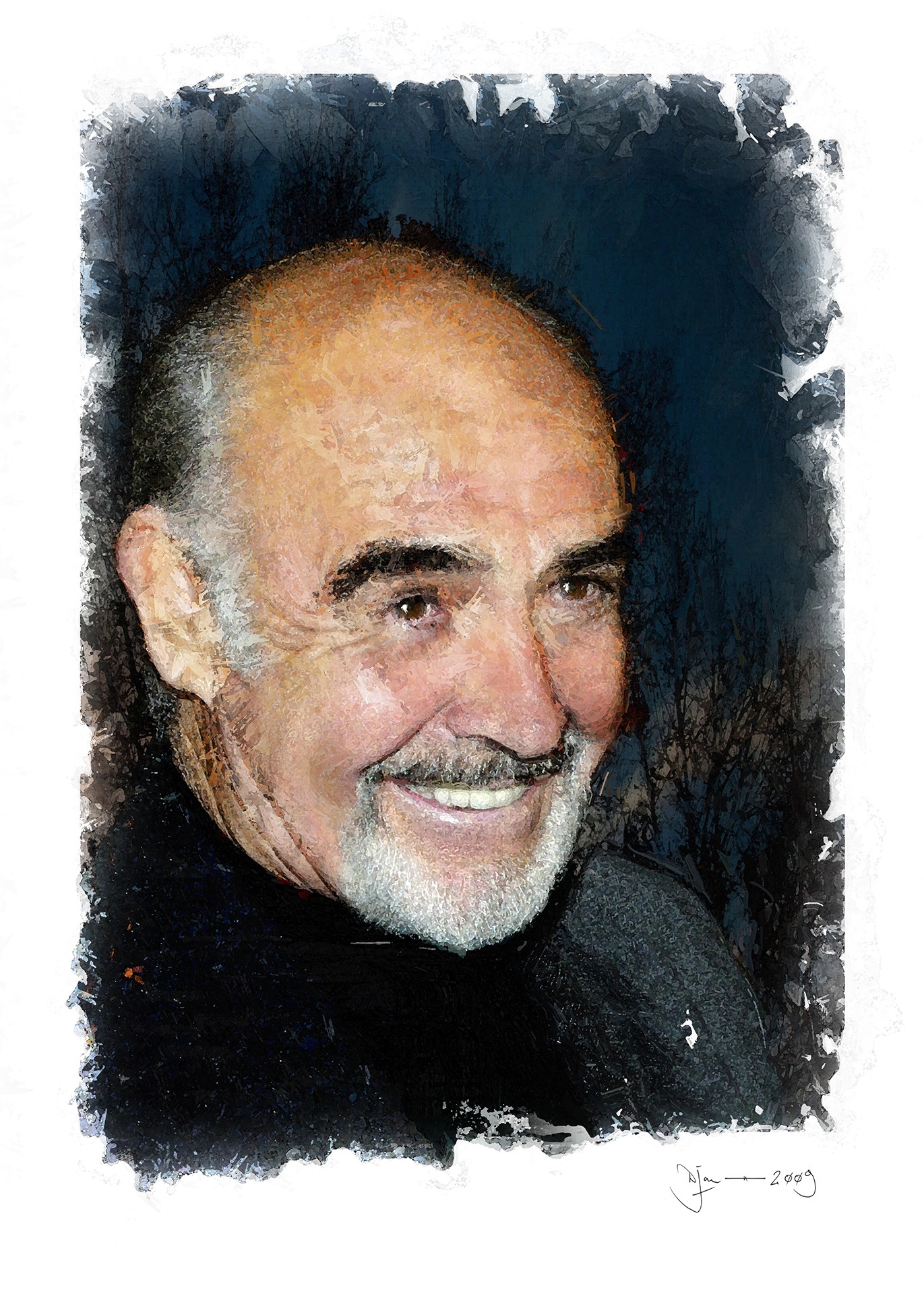 actors sean-connery actor