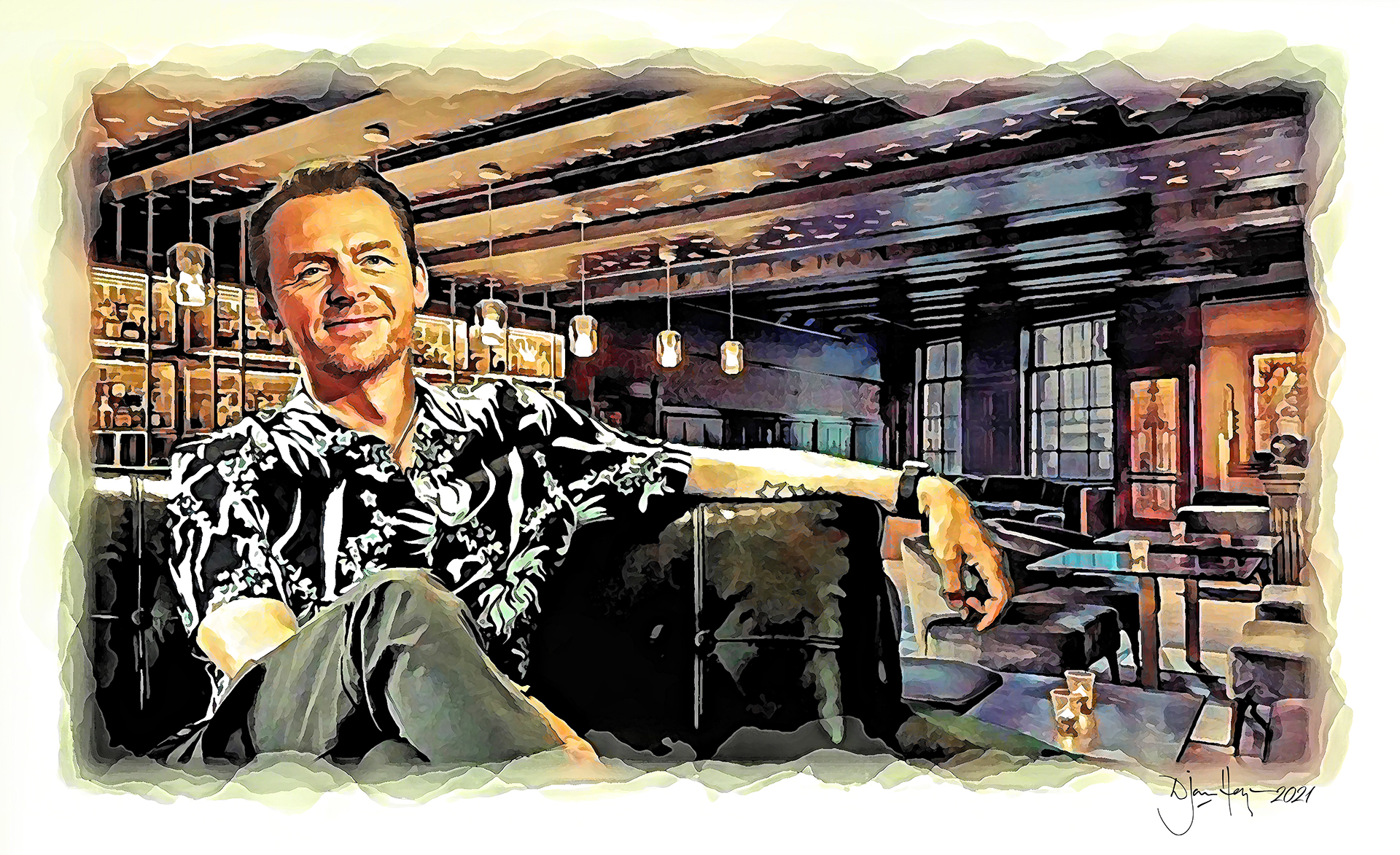 actors simon-pegg actor