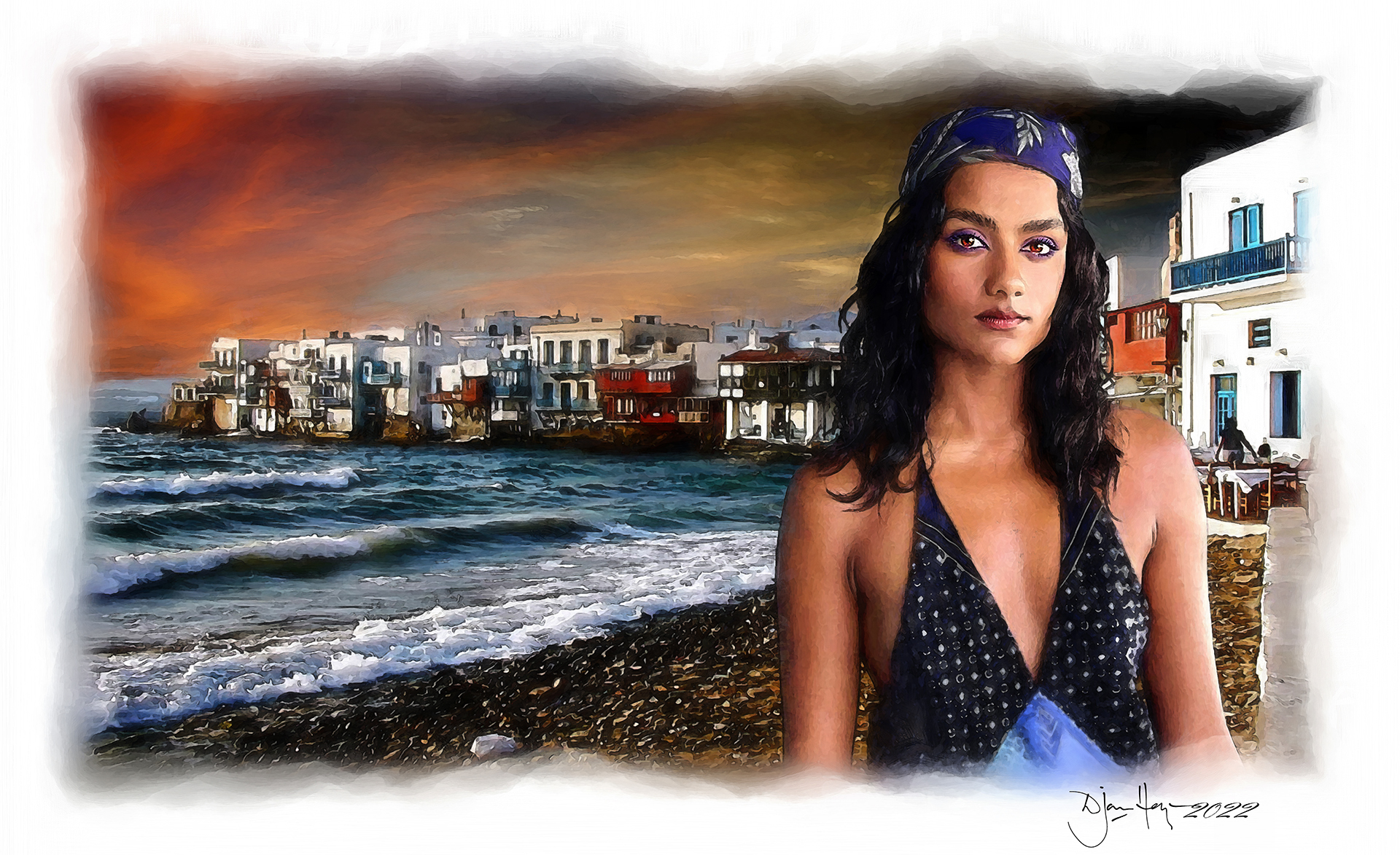 actors simone-ashley actress