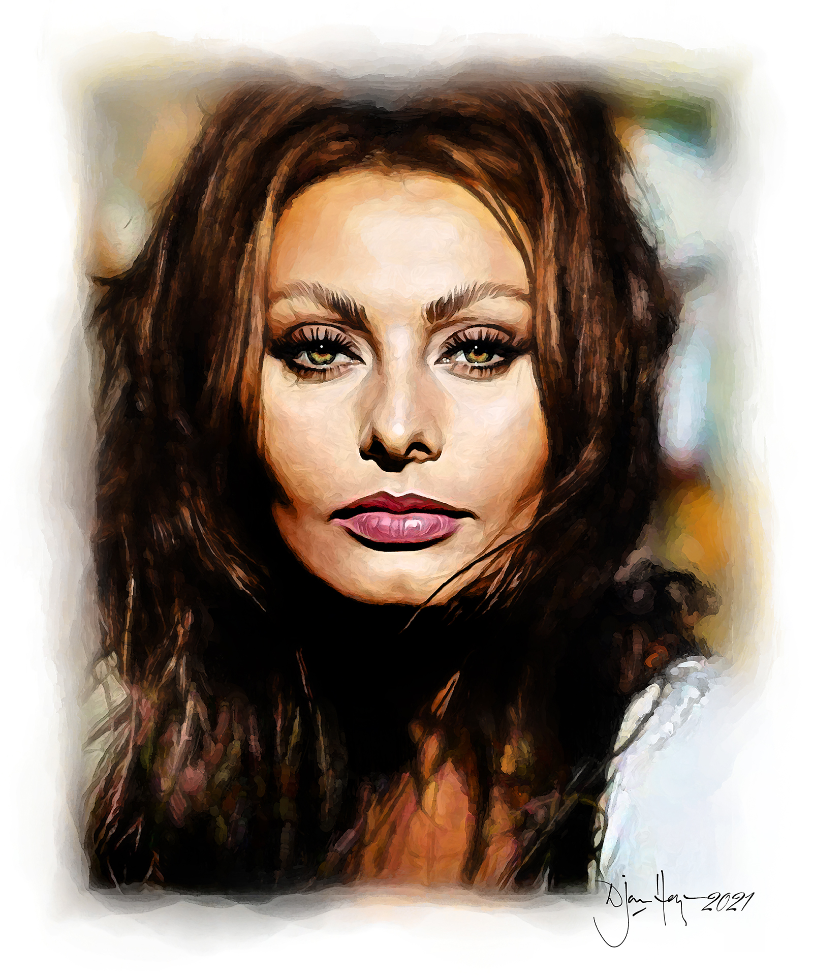 actors sophia-loren actress