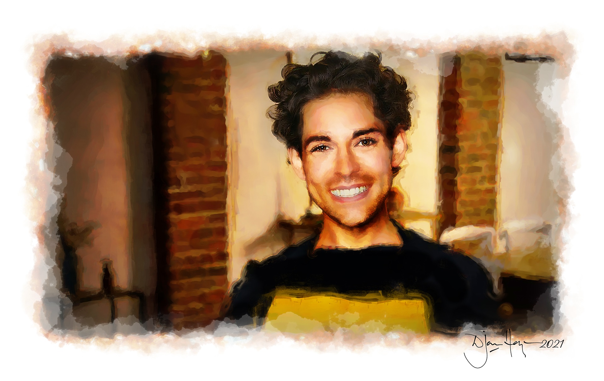 actors tom-read-wilson actor