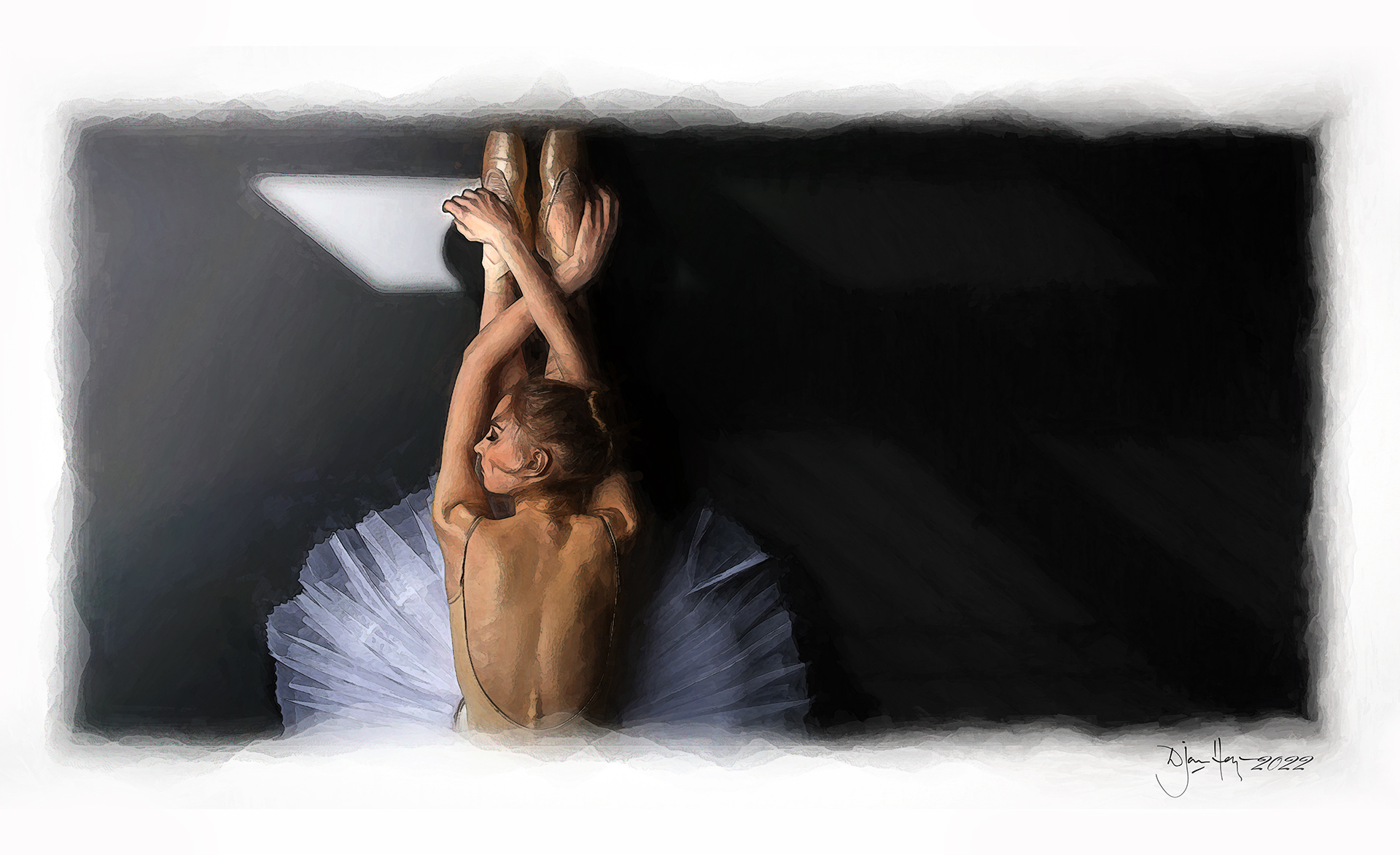 dance-motion period-of-relaxation dance-motion