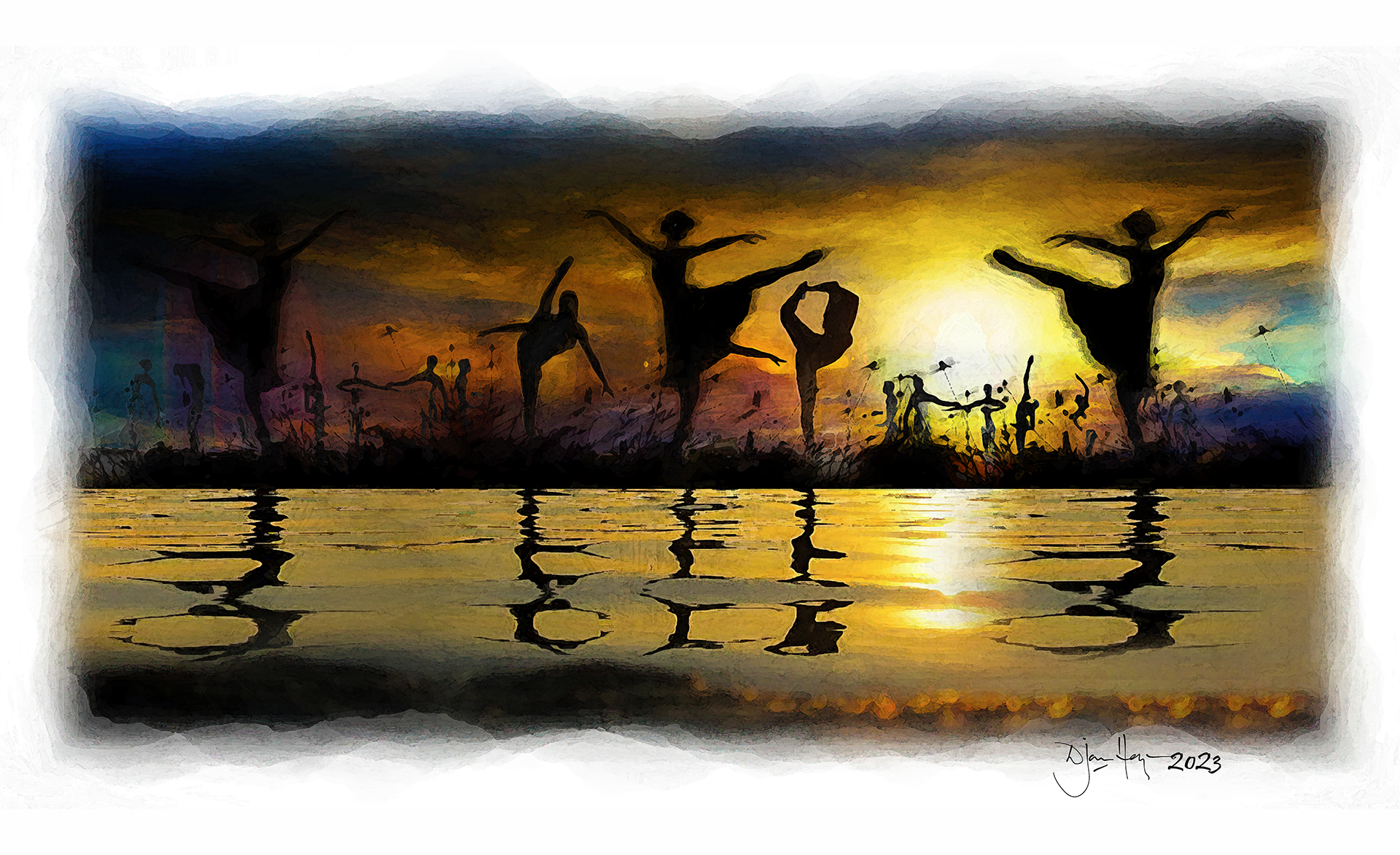 dance-motion reflecting-on-the-dance dance-motion