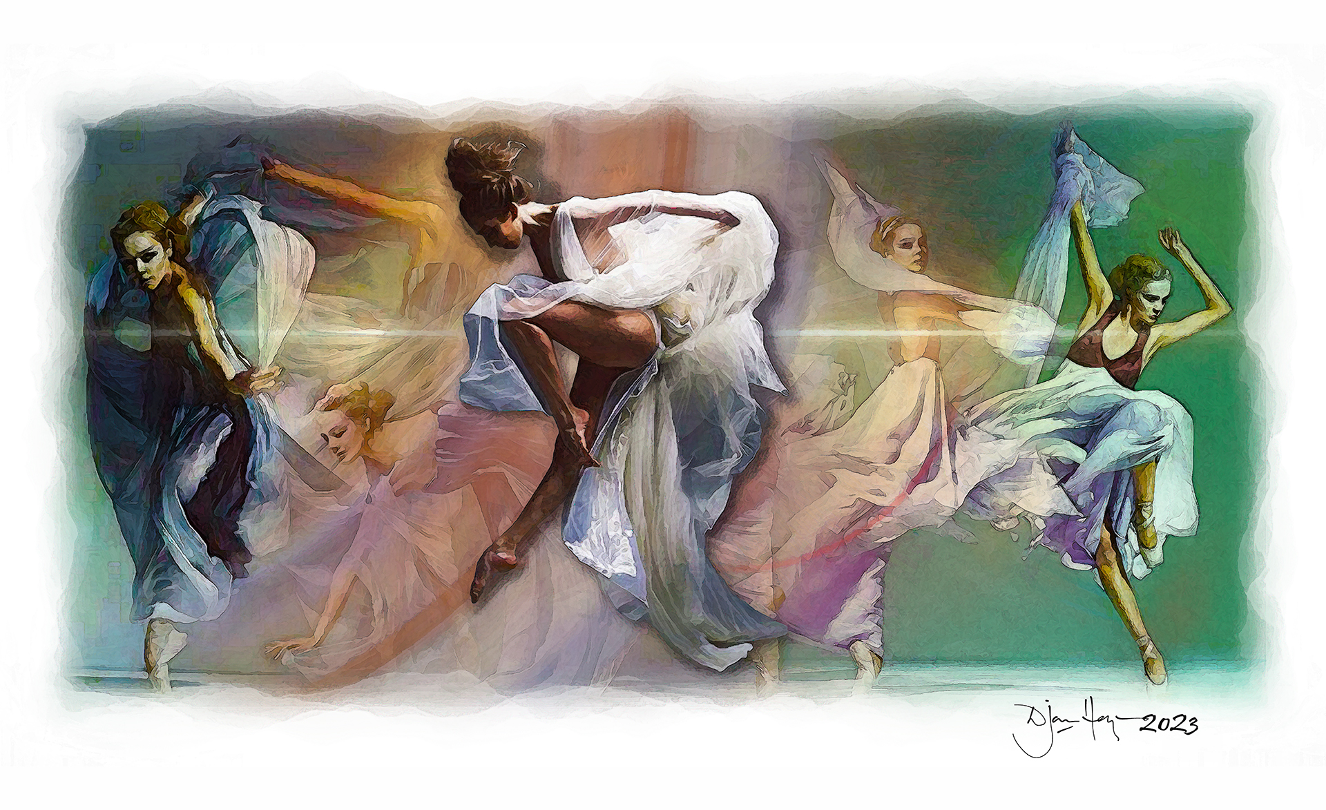 dance-motion salome dance-motion