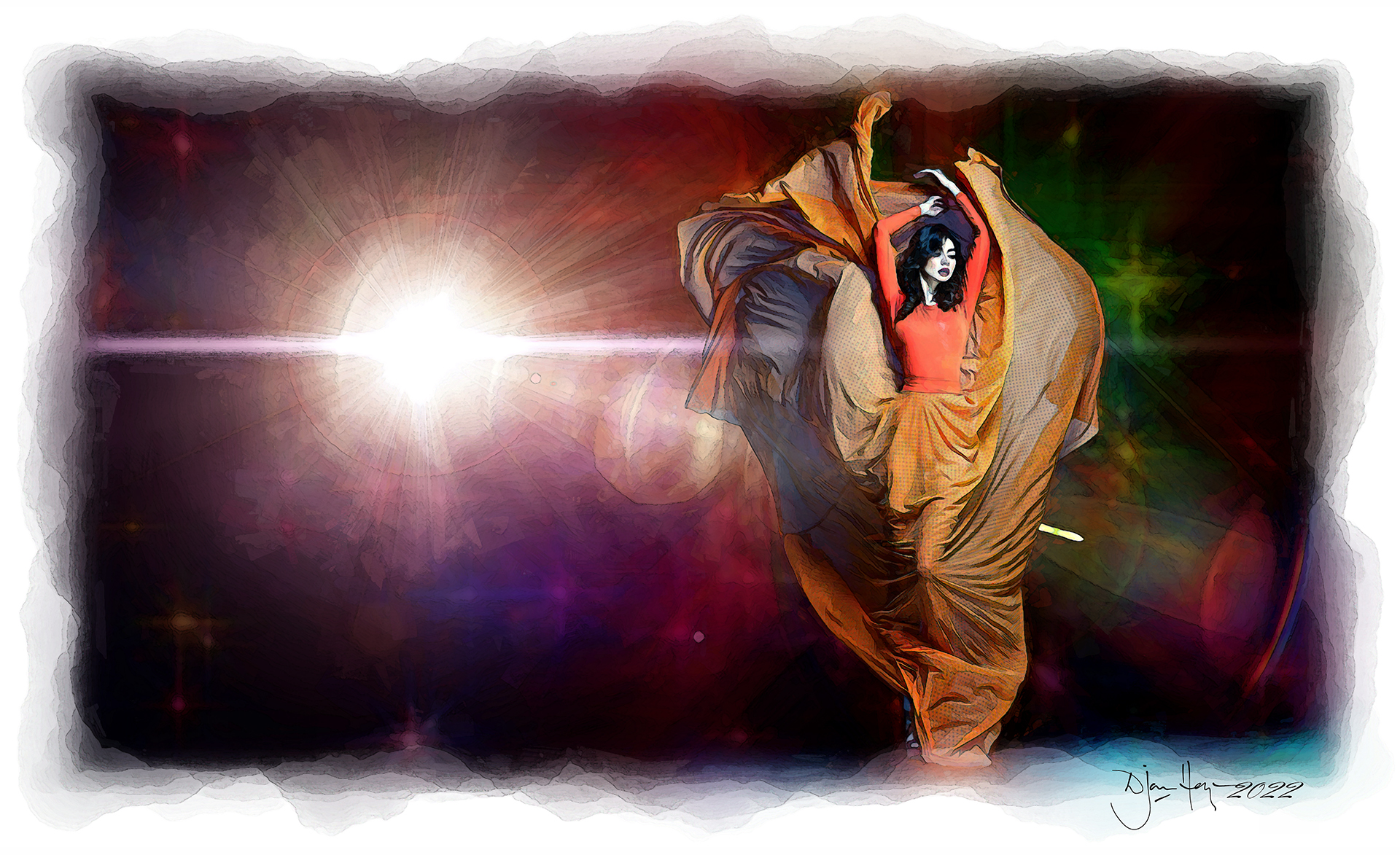 dance-motion star-dancer dance-motion