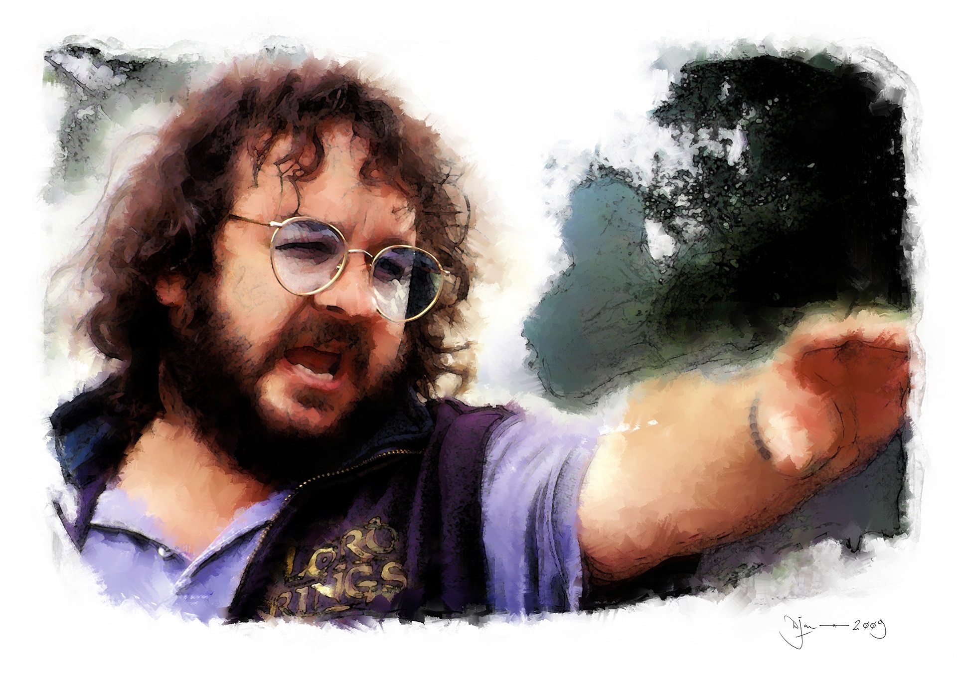 entertainment peter-jackson director