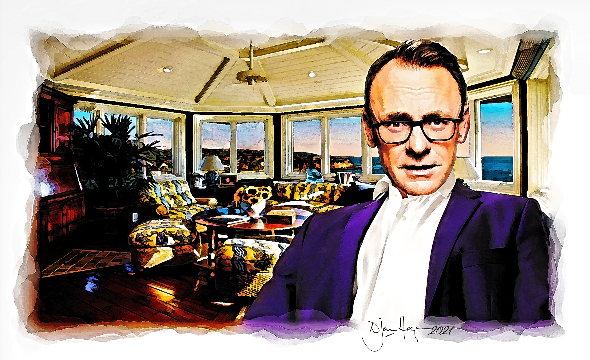 entertainment sean-lock comedian