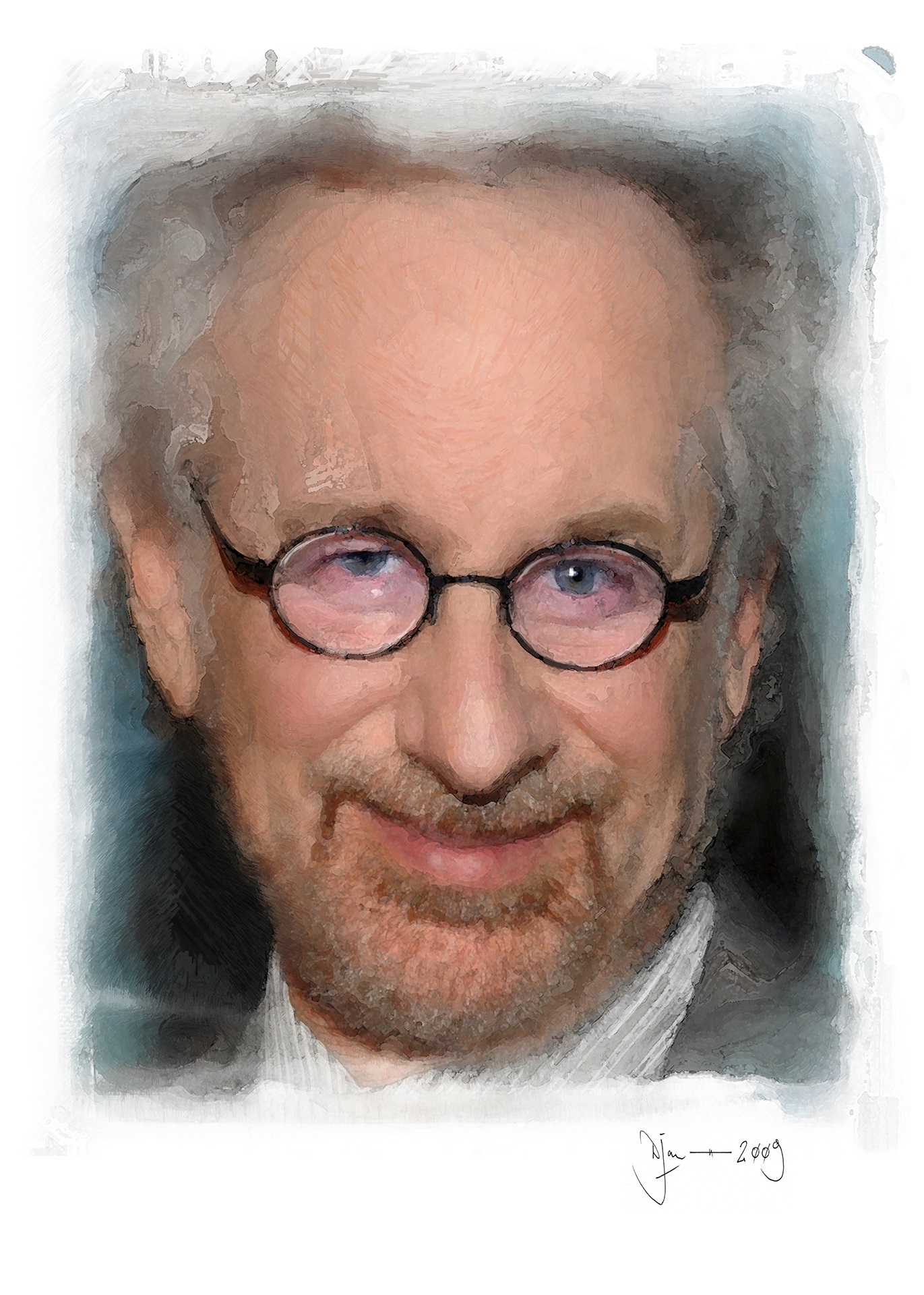 entertainment steven-spielberg director