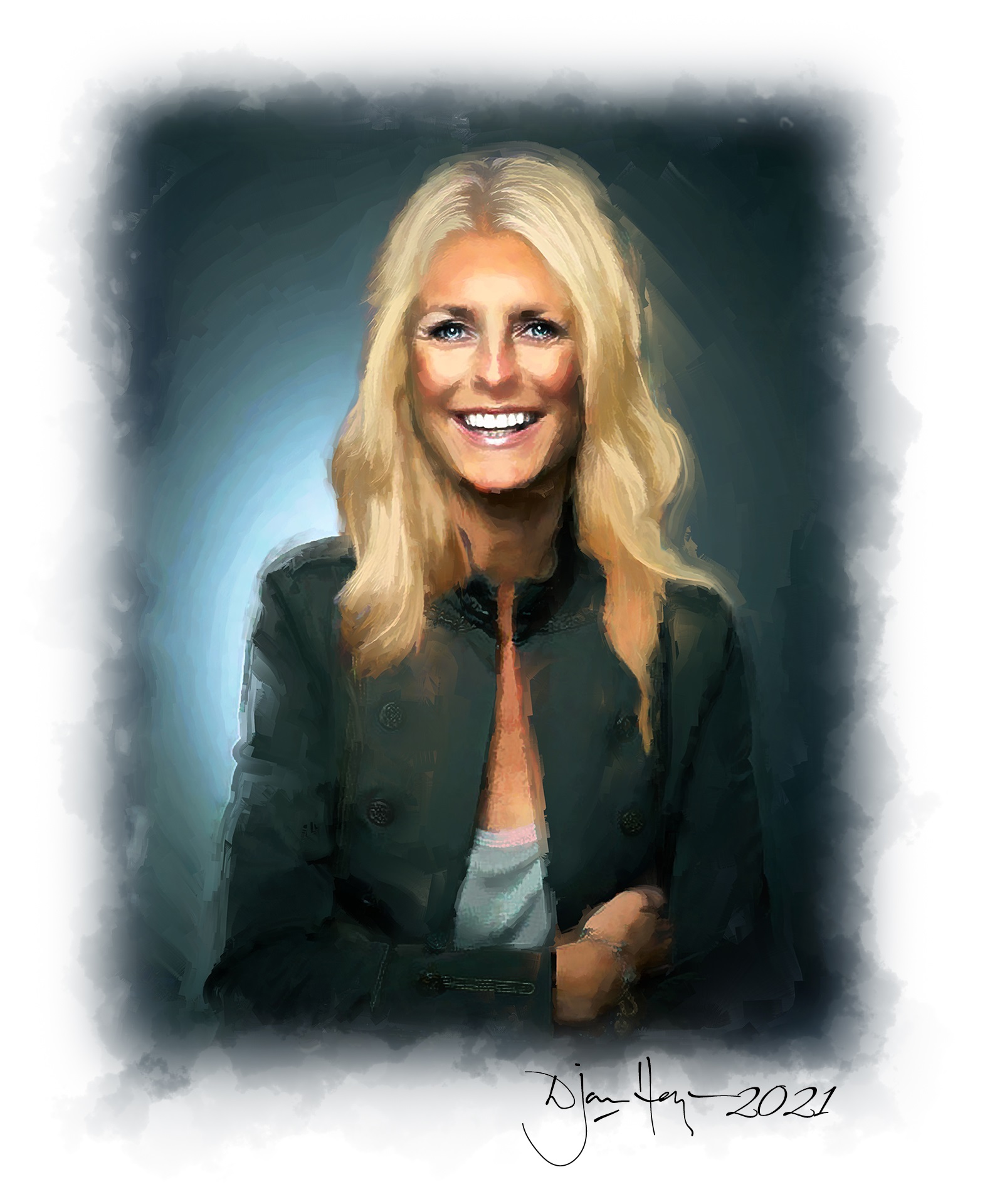 entertainment ulrika-jonsson tv-presenter