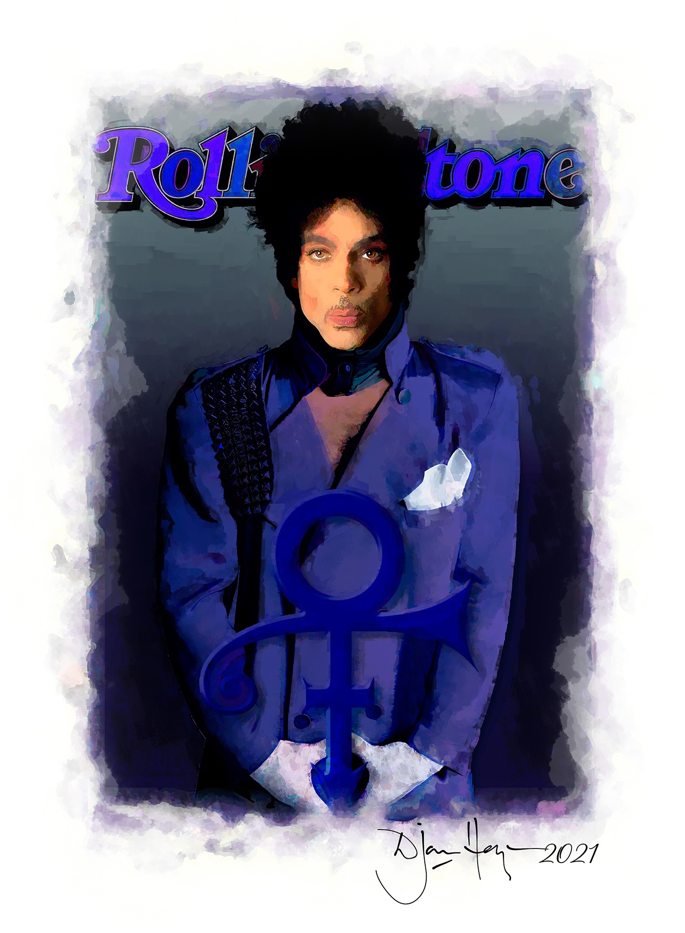 musicians prince musician