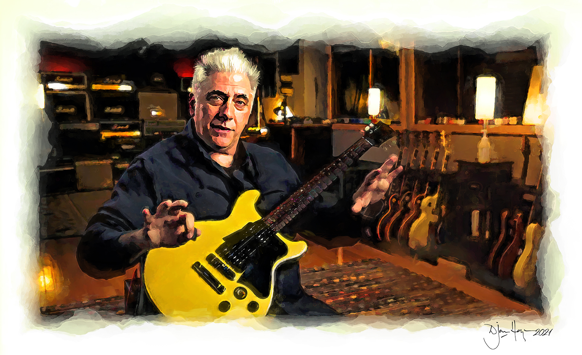 musicians rick-beato musician