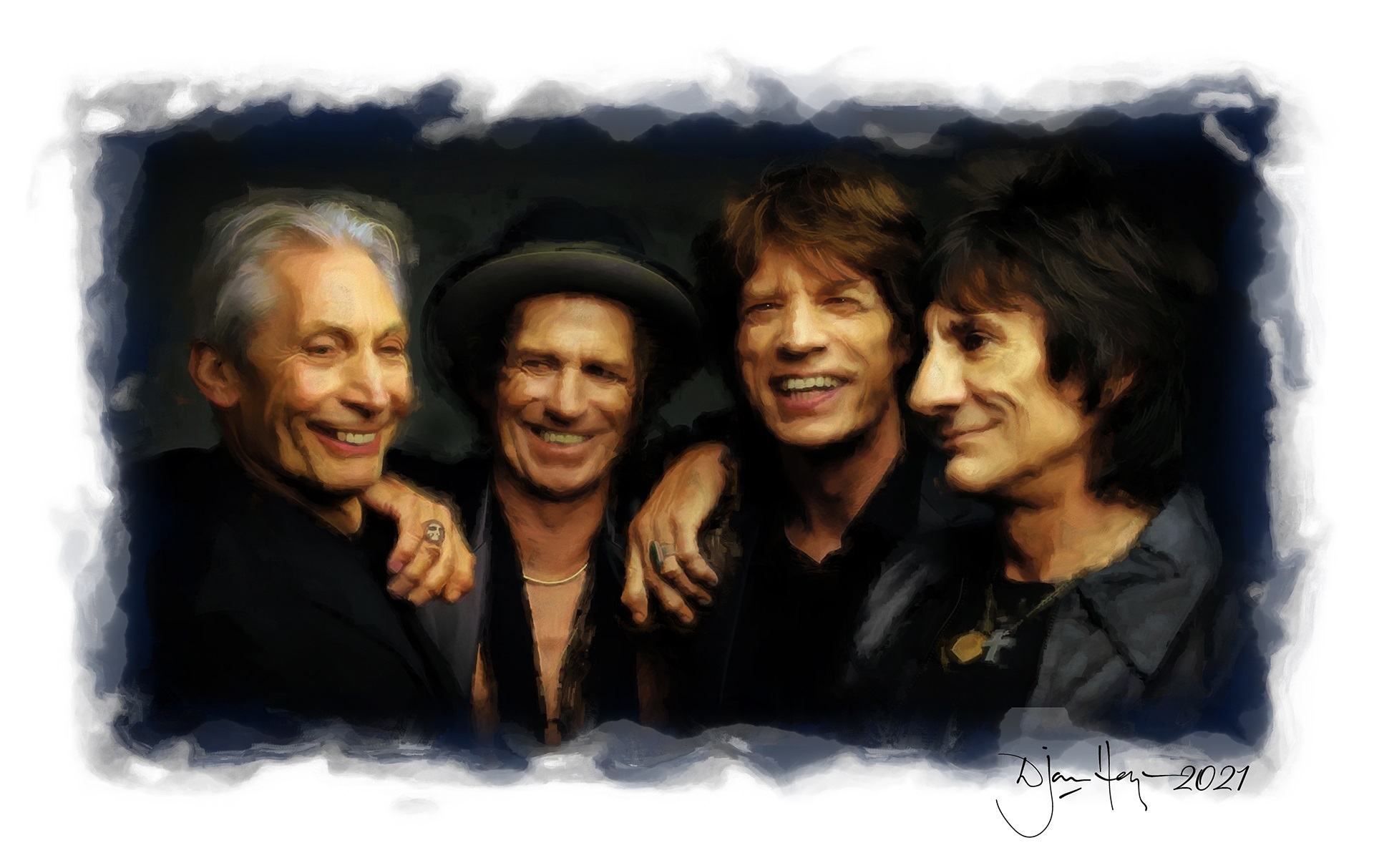 musicians rolling-stones musician