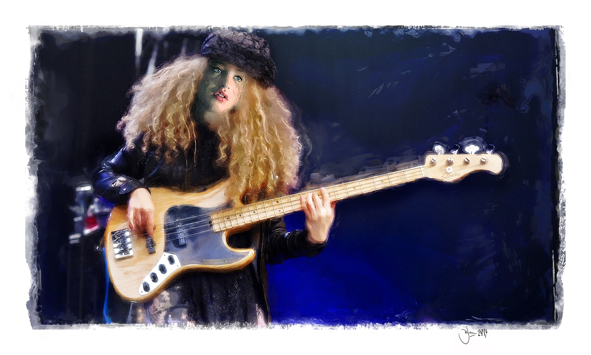 musicians tal-wilkenfeld musician