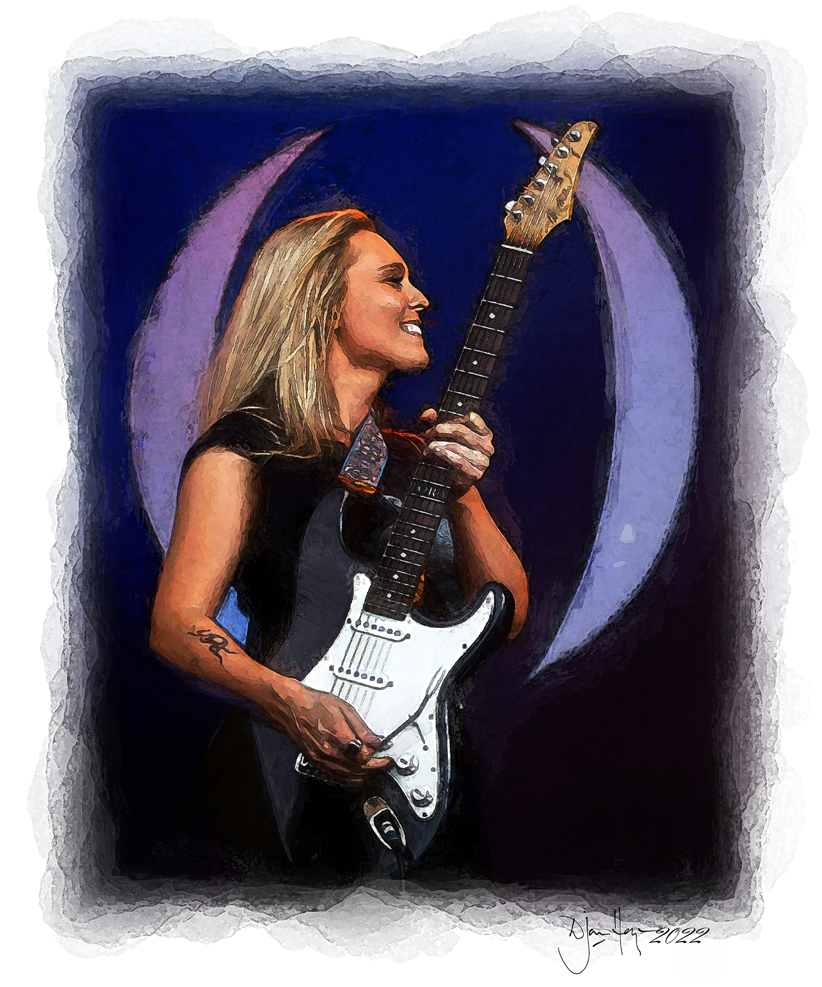 musicians tora-daa musician