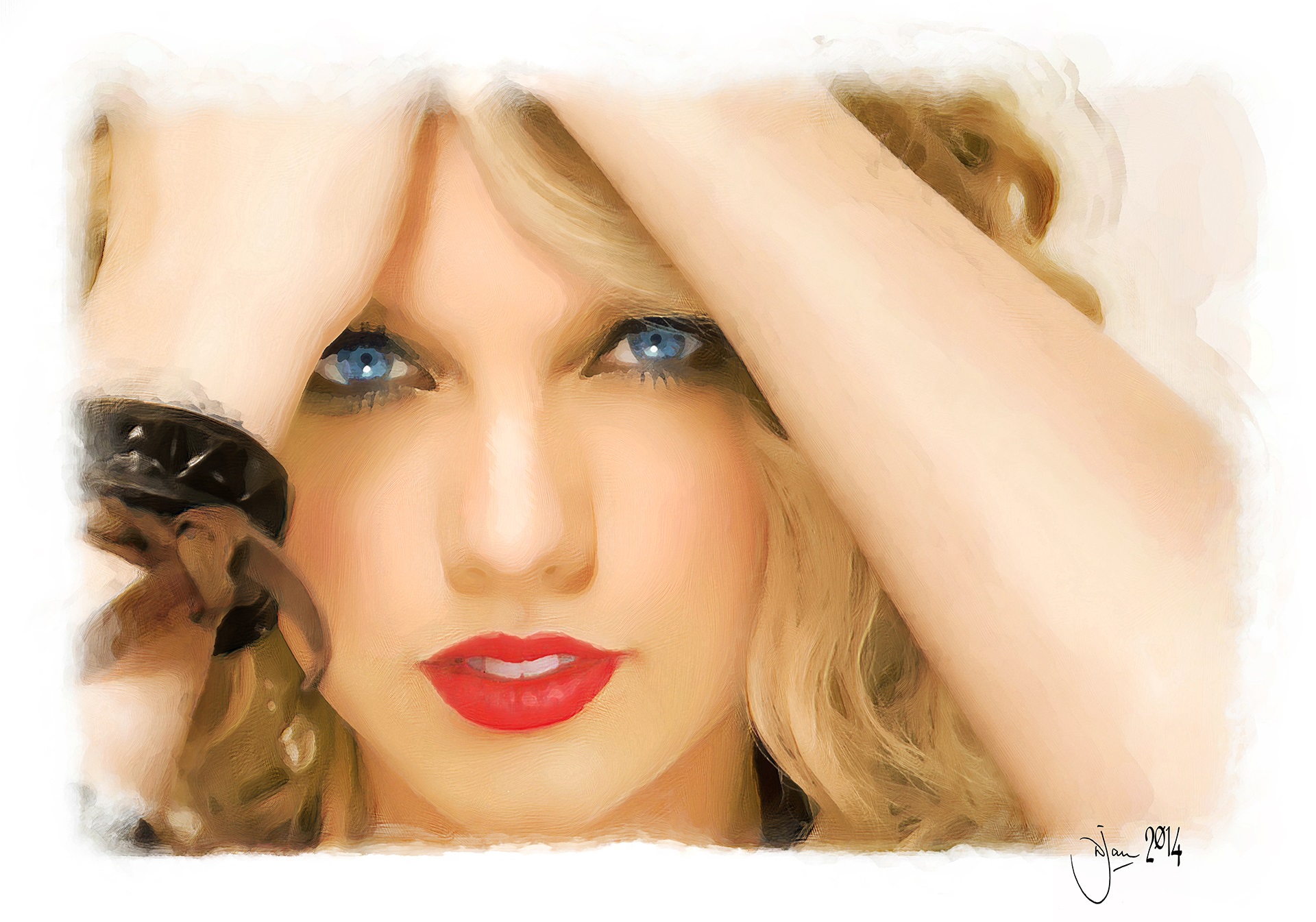 singers taylor-swift solo-artist